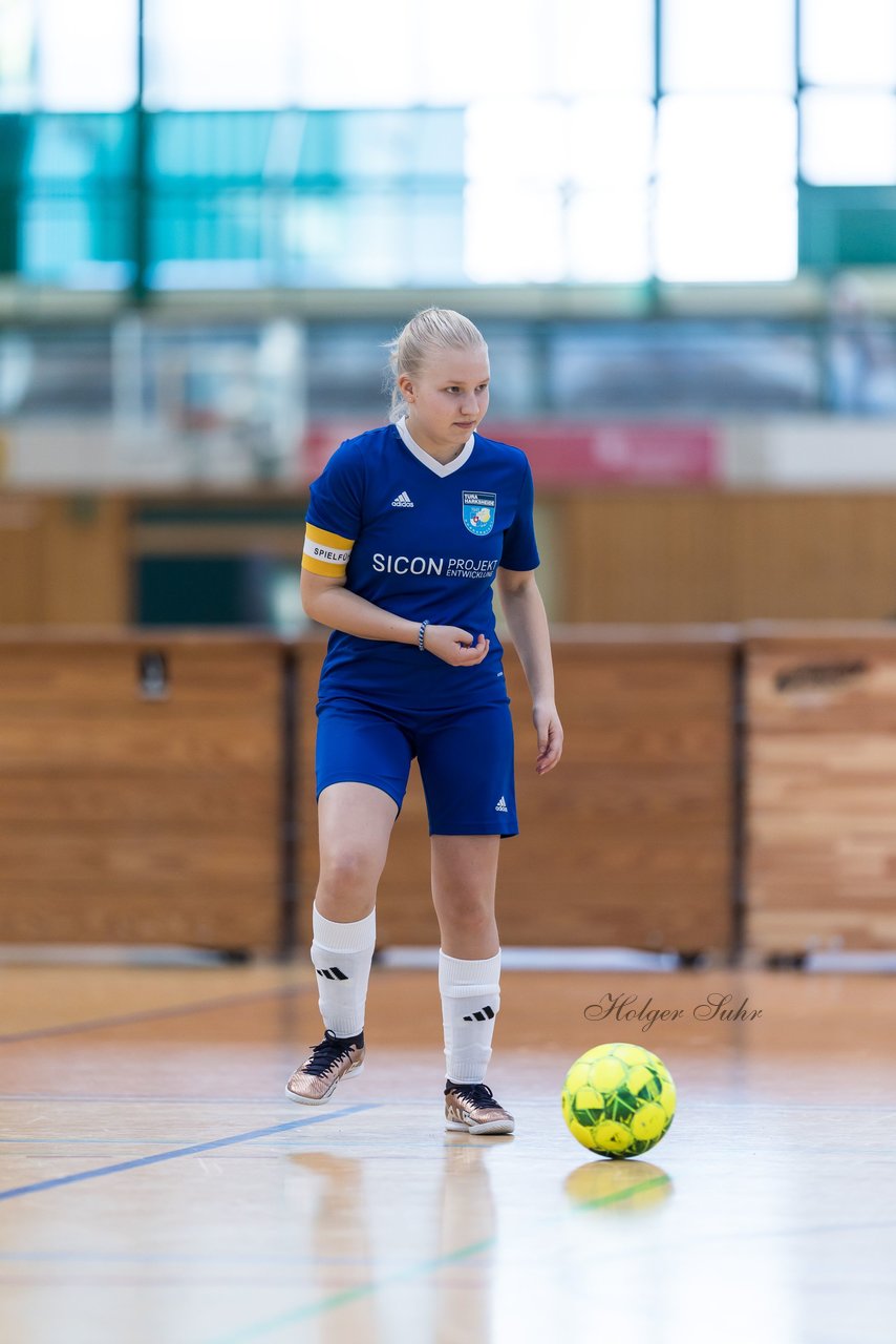 Bild 306 - Falko Cup